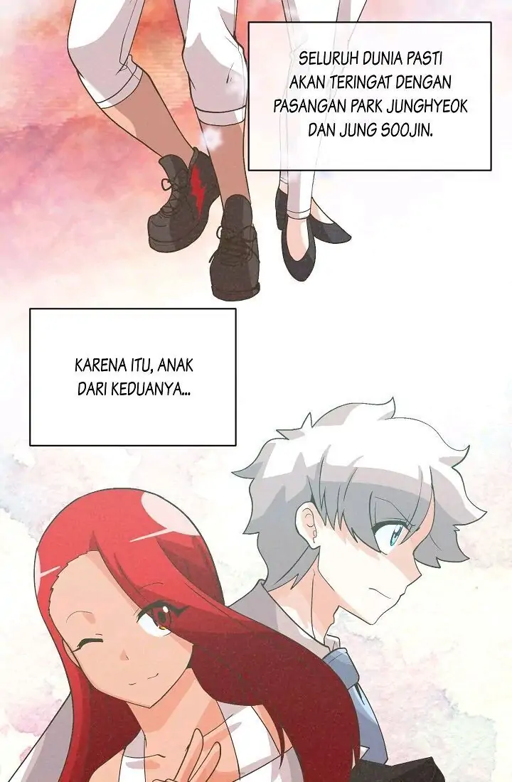 Manhwa Spirit Farmer Chapter 59 gambar 2