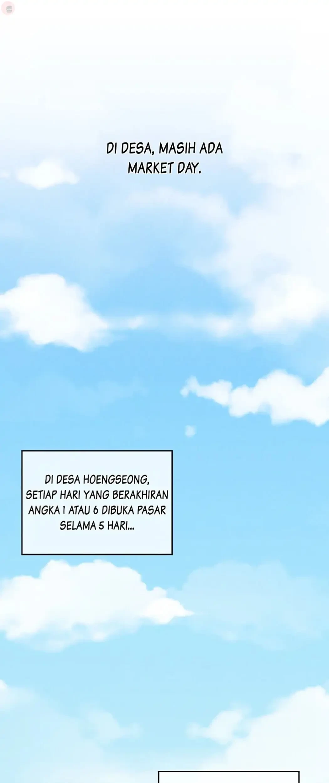 Komik Spirit Farmer Chapter 6 gambar 1