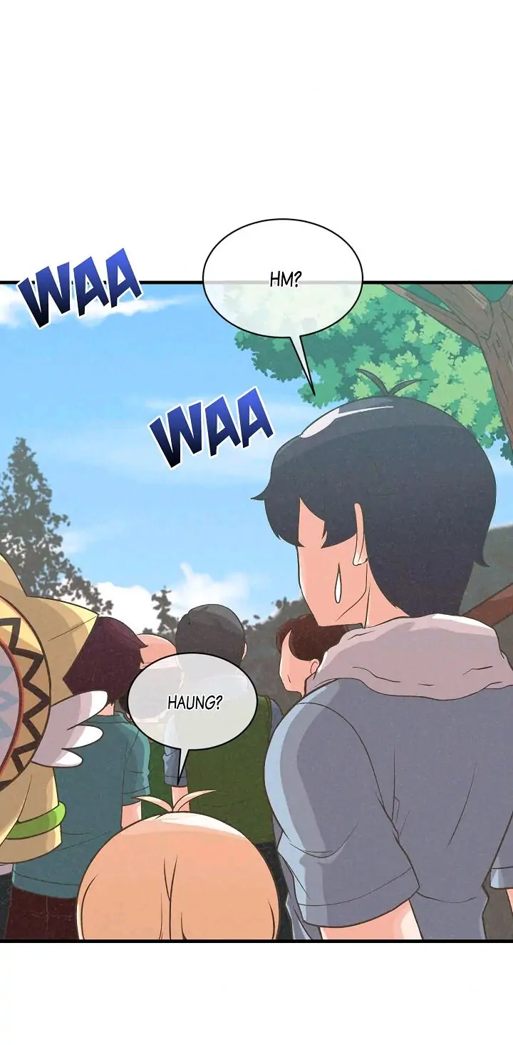 Komik Spirit Farmer Chapter 60 gambar 1