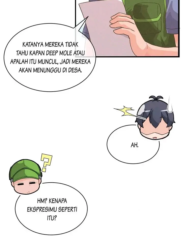 Manhwa Spirit Farmer Chapter 62 gambar 2