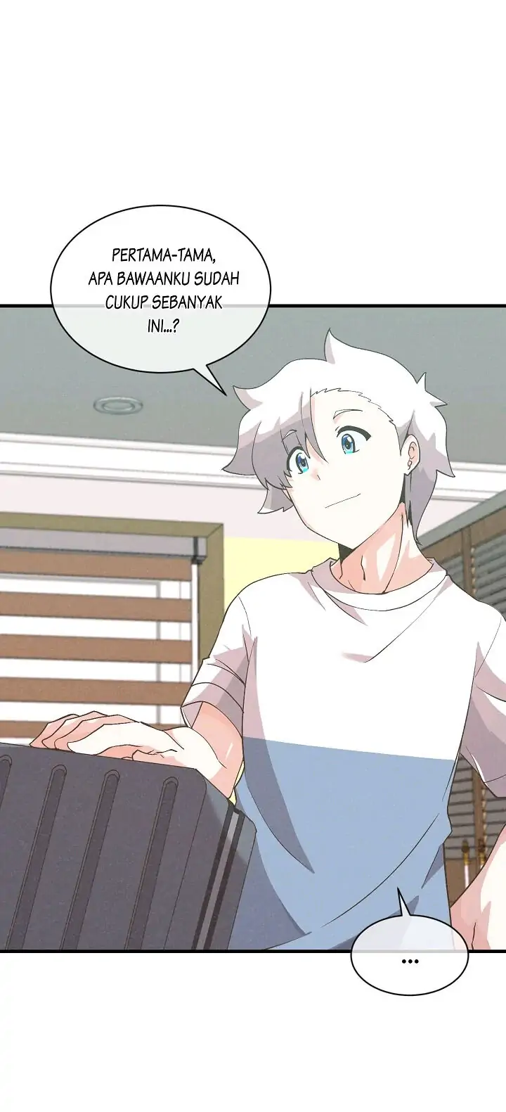 Manhwa Spirit Farmer Chapter 63 gambar 2
