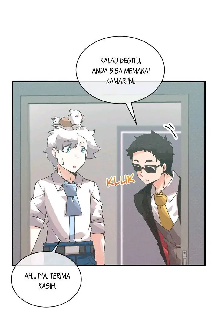 Manhwa Spirit Farmer Chapter 65 gambar 2
