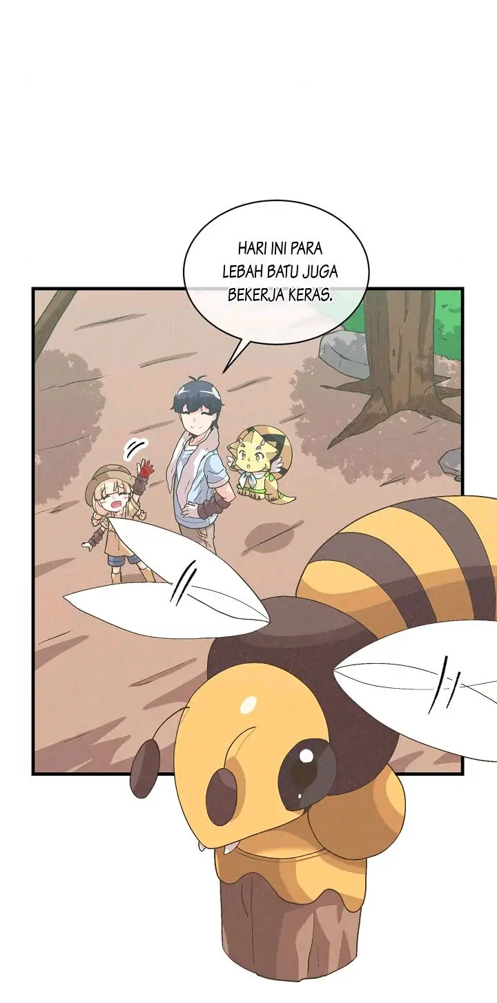 Manhwa Spirit Farmer Chapter 66 gambar 2