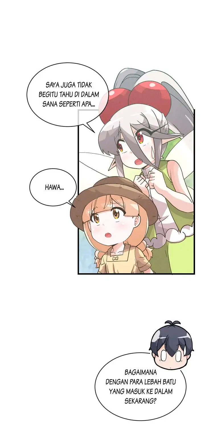Manhwa Spirit Farmer Chapter 67 gambar 2