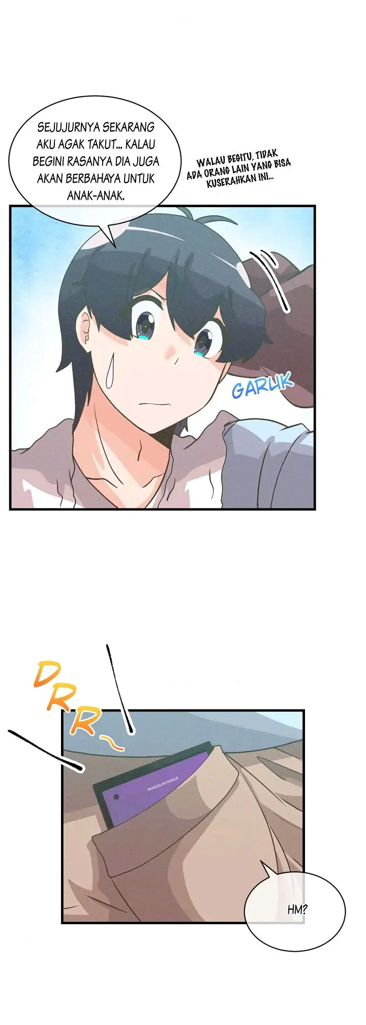 Komik Spirit Farmer Chapter 68 gambar 1