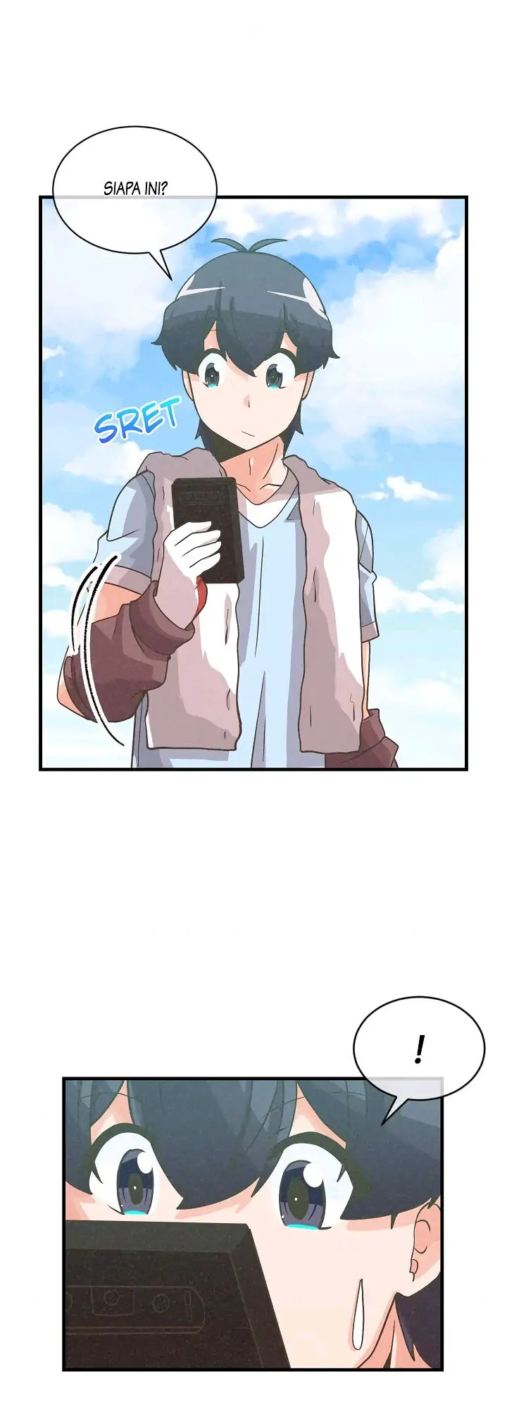Manhwa Spirit Farmer Chapter 68 gambar 2