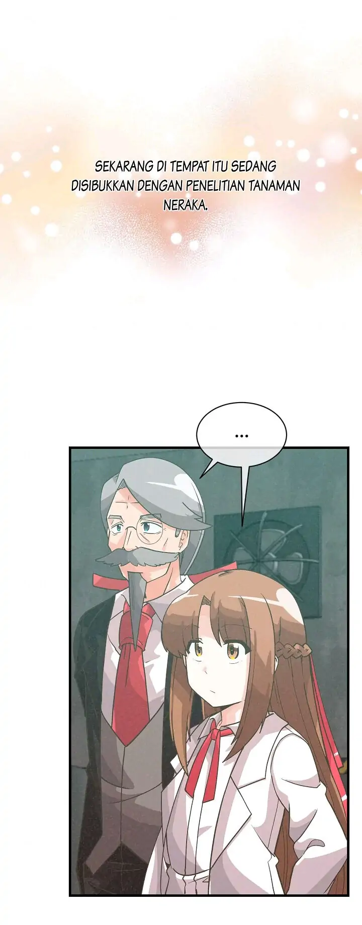 Manhwa Spirit Farmer Chapter 71 gambar 2