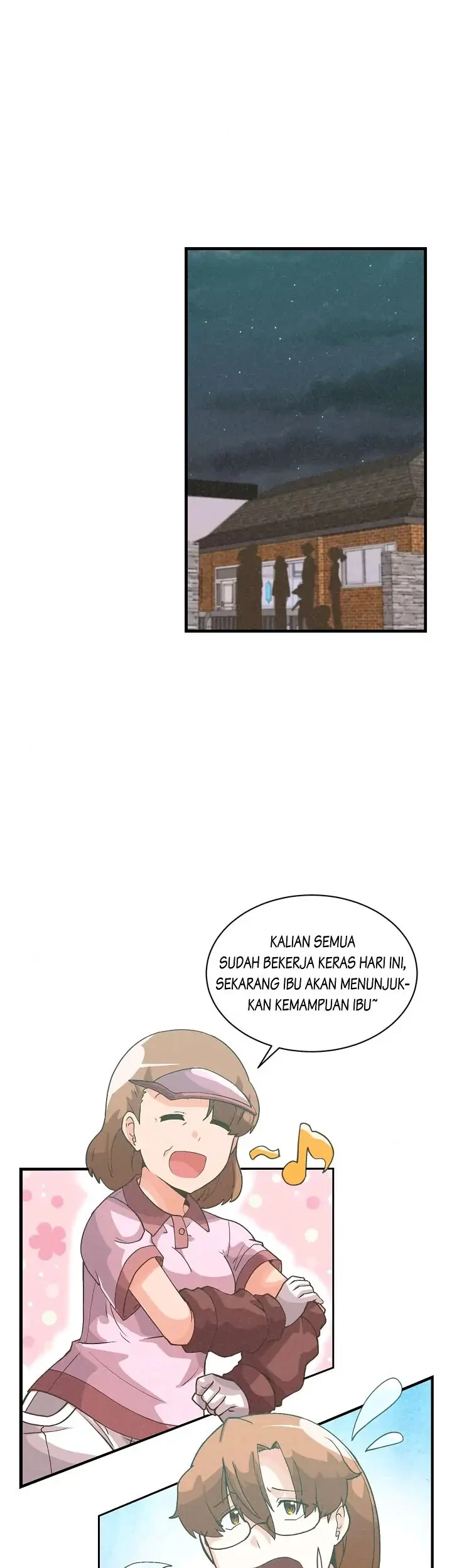 Komik Spirit Farmer Chapter 72 gambar 1