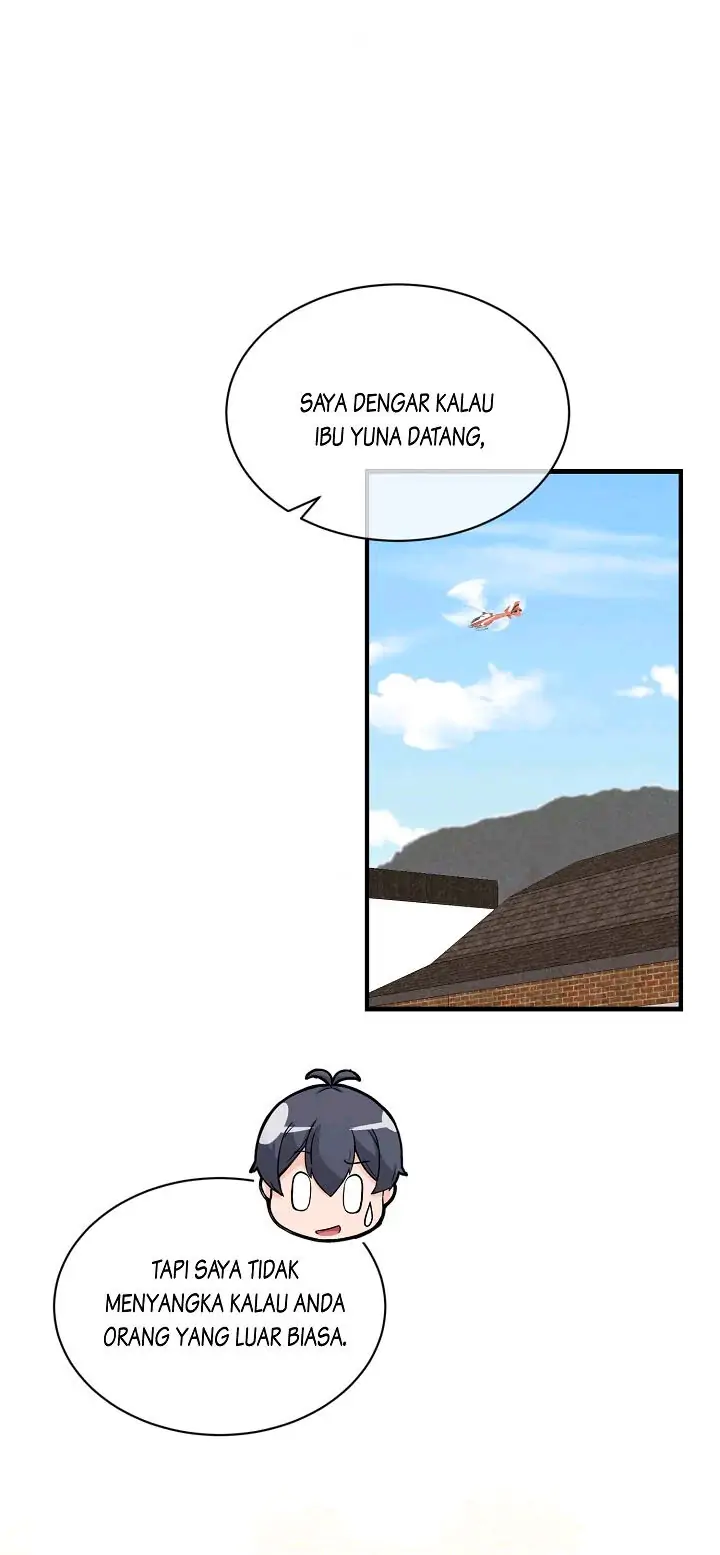 Komik Spirit Farmer Chapter 75 gambar 1