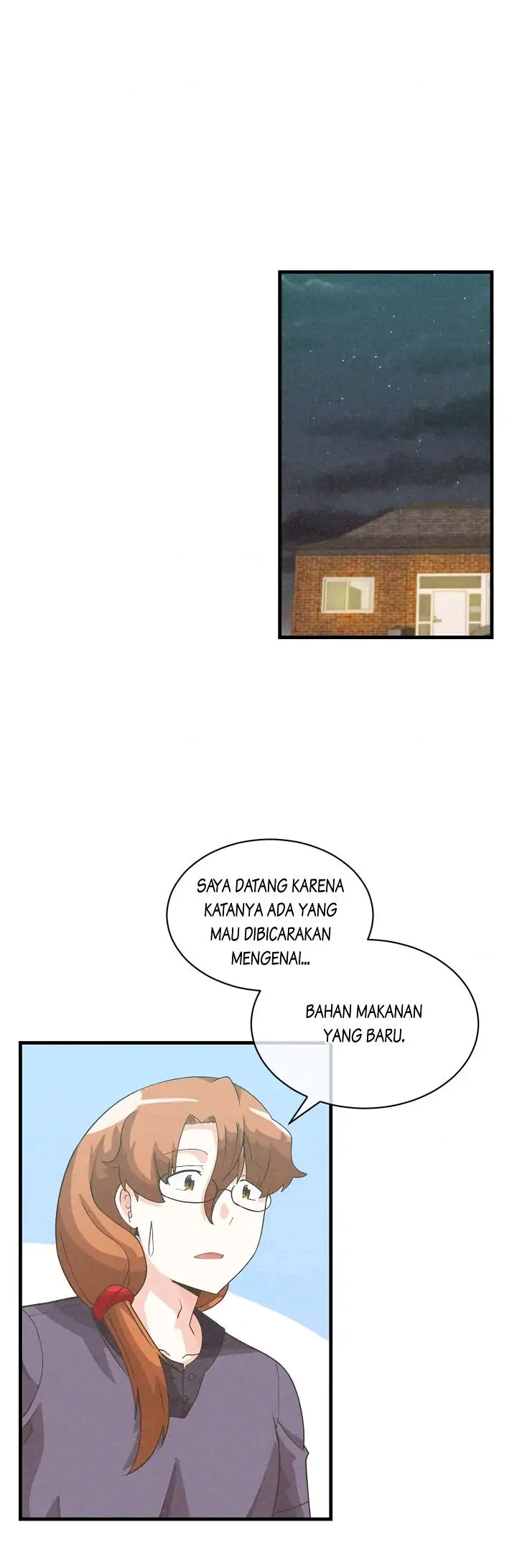 Komik Spirit Farmer Chapter 78 gambar 1