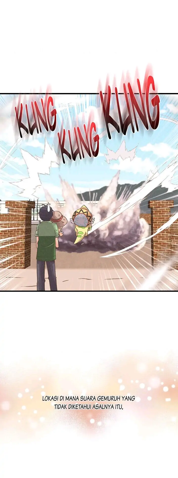 Manhwa Spirit Farmer Chapter 79 gambar 2