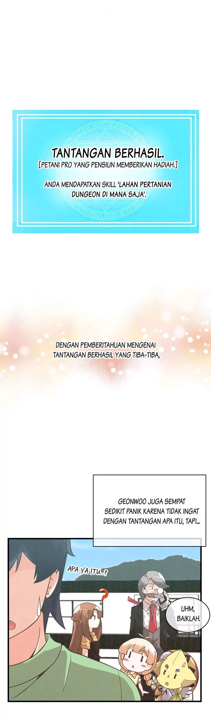 Komik Spirit Farmer Chapter 80 gambar 1