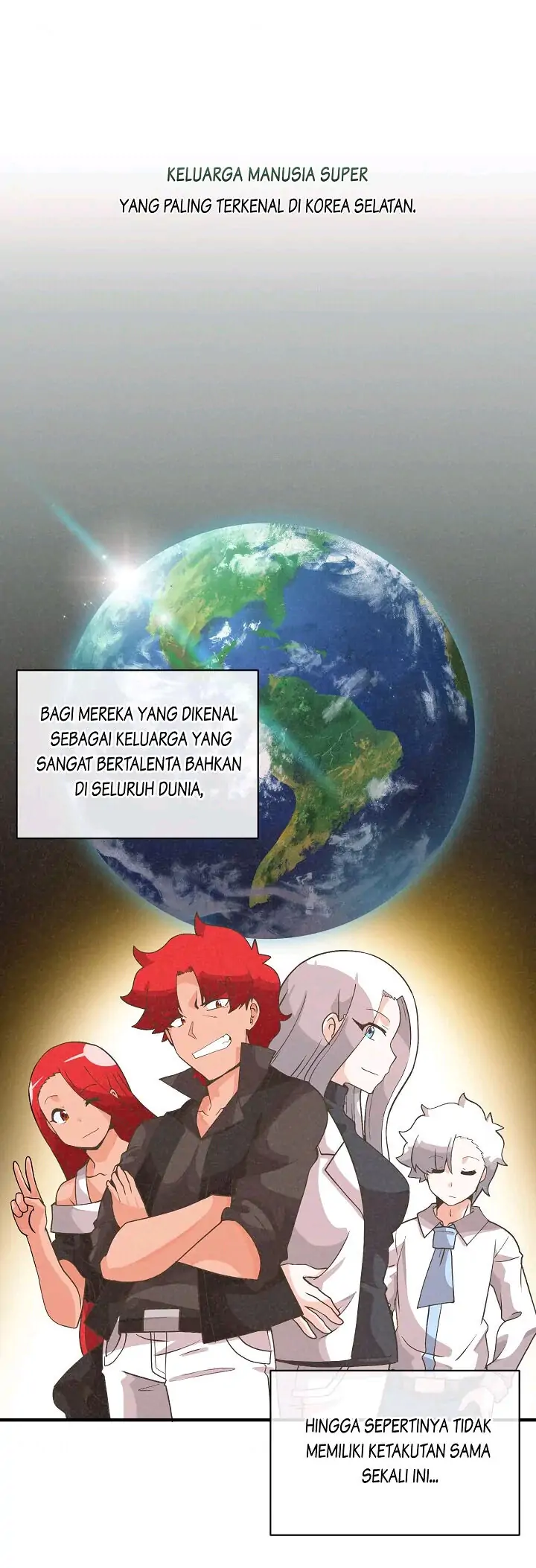 Komik Spirit Farmer Chapter 81 gambar 1