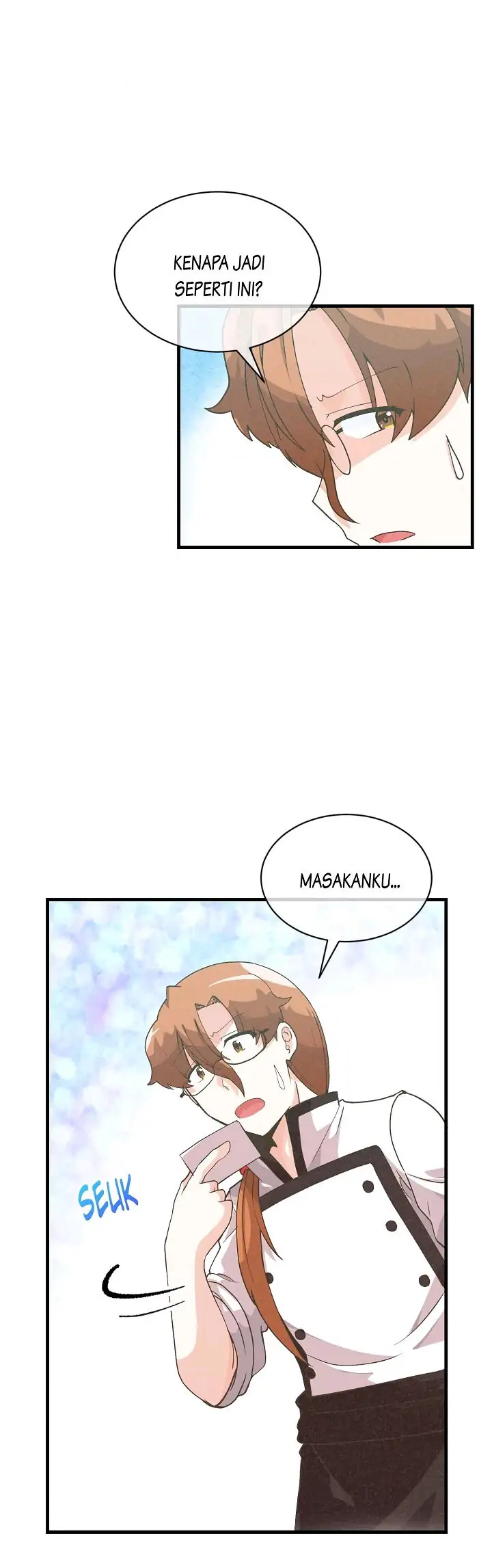 Manhwa Spirit Farmer Chapter 82 gambar 2