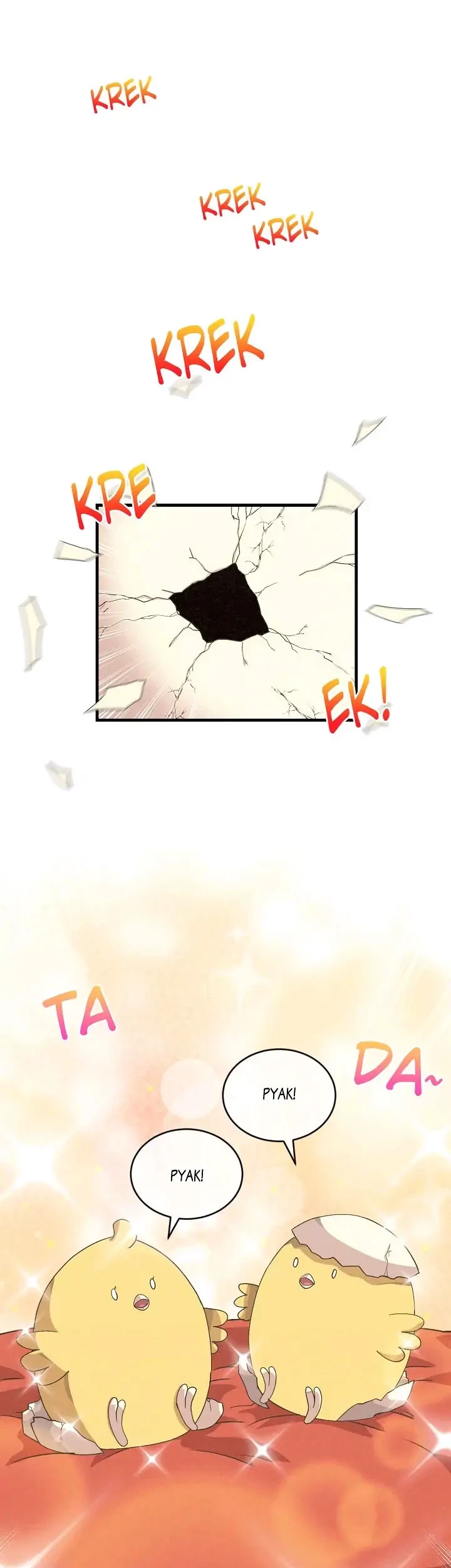 Manhwa Spirit Farmer Chapter 83 gambar 2