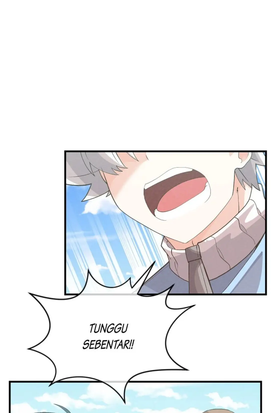 Komik Spirit Farmer Chapter 85 gambar 1