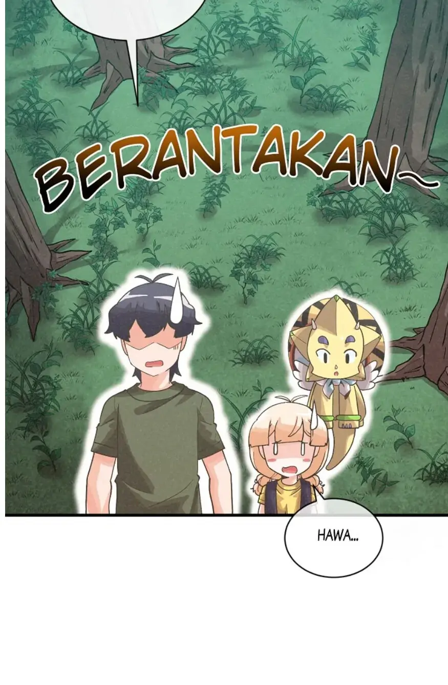 Manhwa Spirit Farmer Chapter 86 gambar 2