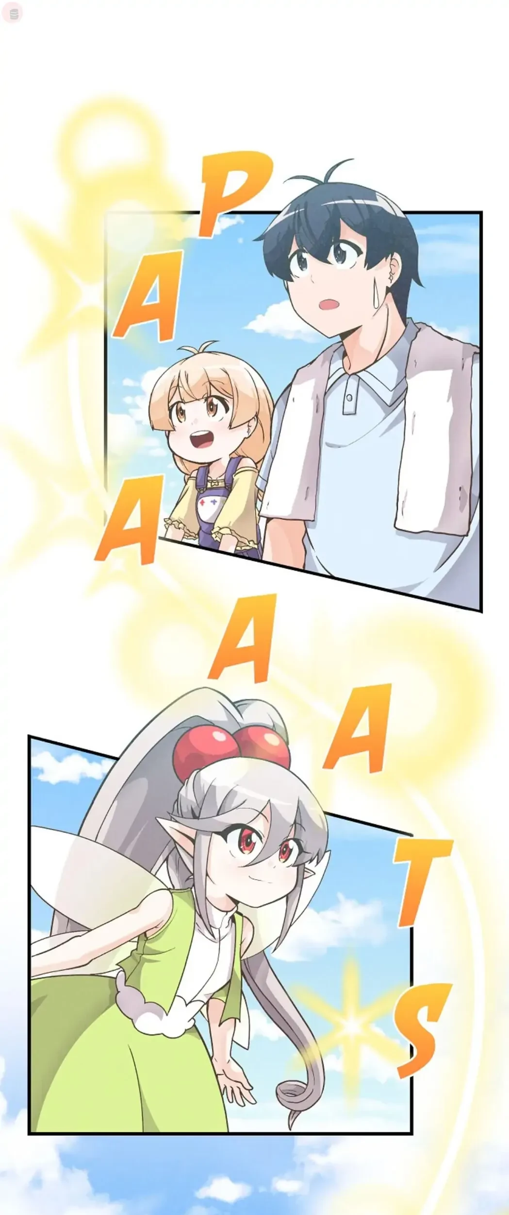 Komik Spirit Farmer Chapter 9 gambar 1