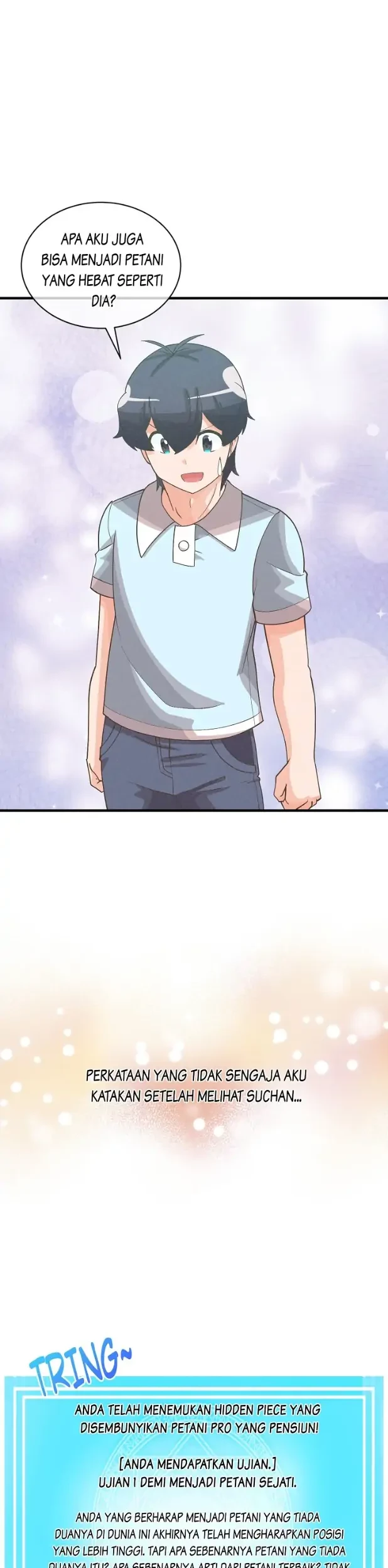 Komik Spirit Farmer Chapter 92 gambar 1