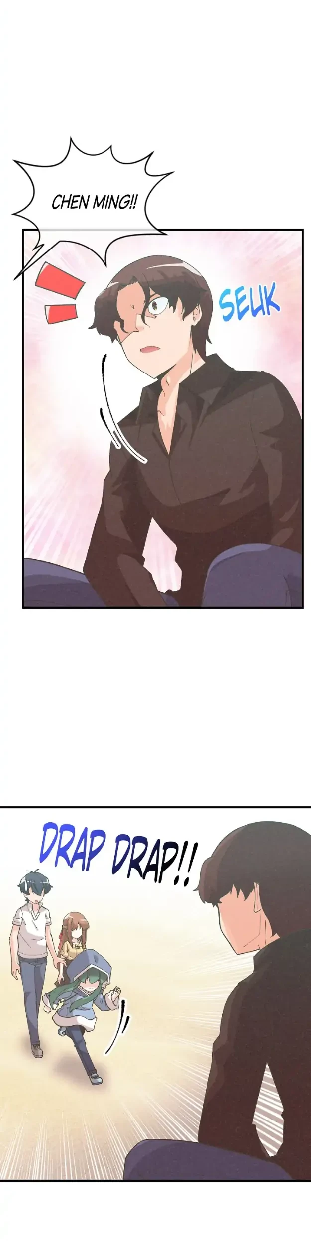 Manhwa Spirit Farmer Chapter 97 gambar 2