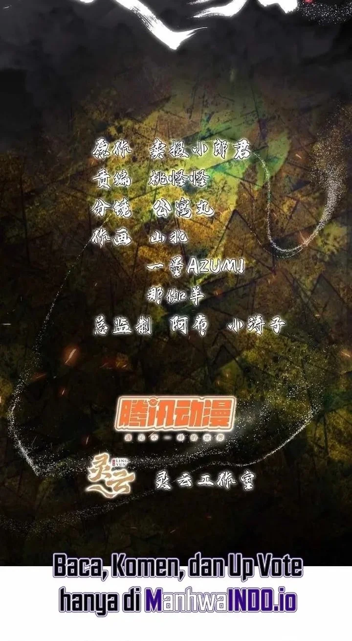 Manhua Spirit Realm Wanderer Chapter 12 gambar 2