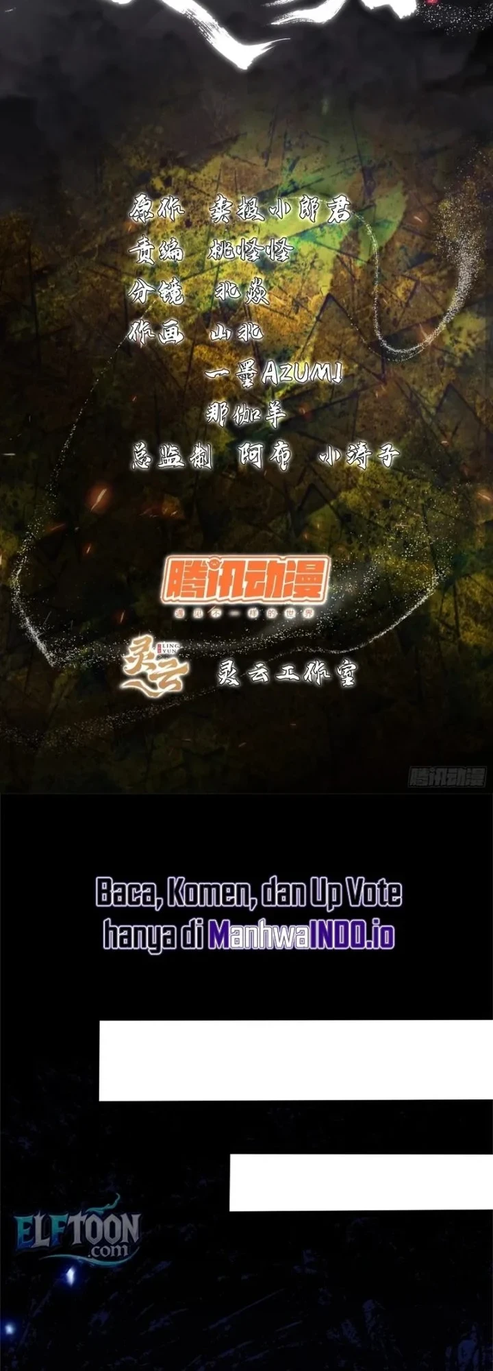 Manhua Spirit Realm Wanderer Chapter 23 gambar 2