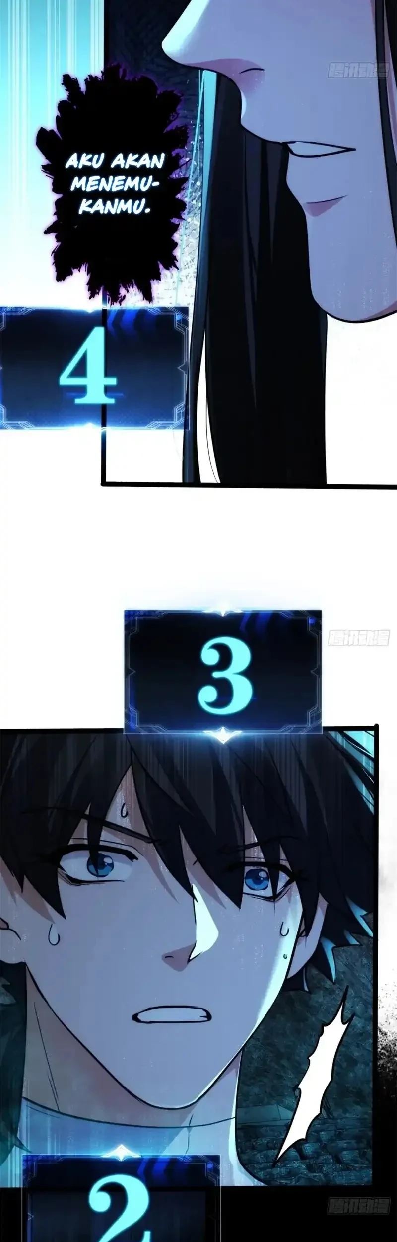 Spirit Realm Wanderer Chapter 24 Gambar 3