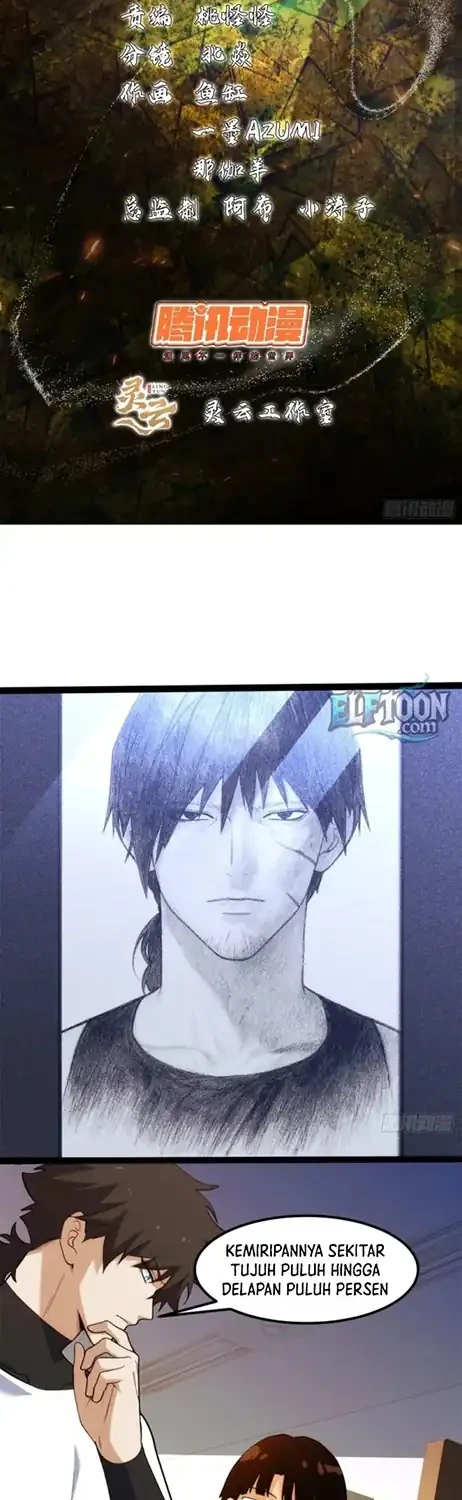 Manhua Spirit Realm Wanderer Chapter 29 gambar 2