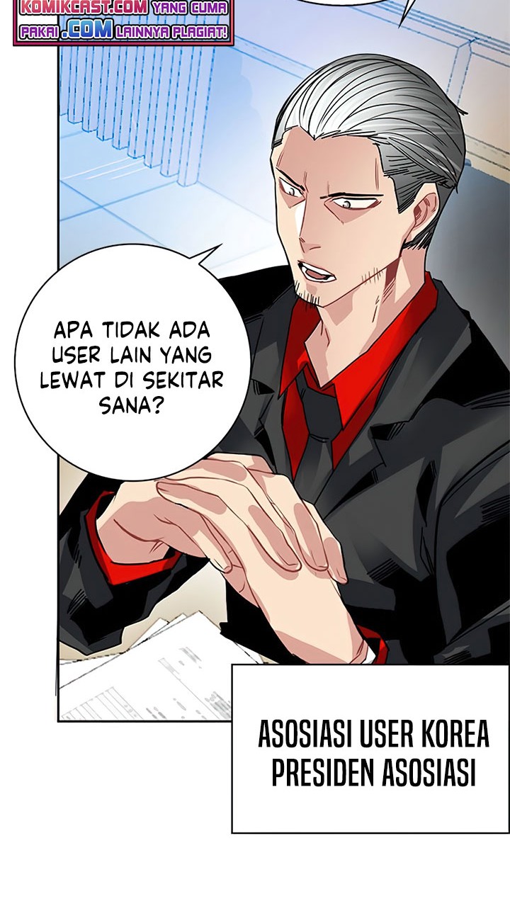 Manhwa SSS-Class Gacha Hunter Chapter 21 gambar 2