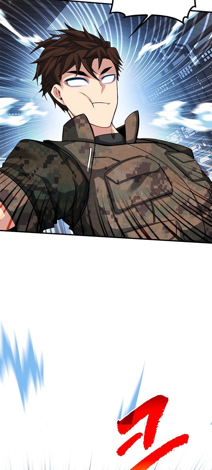 Manhwa SSS-Class Gacha Hunter Chapter 32 gambar 2
