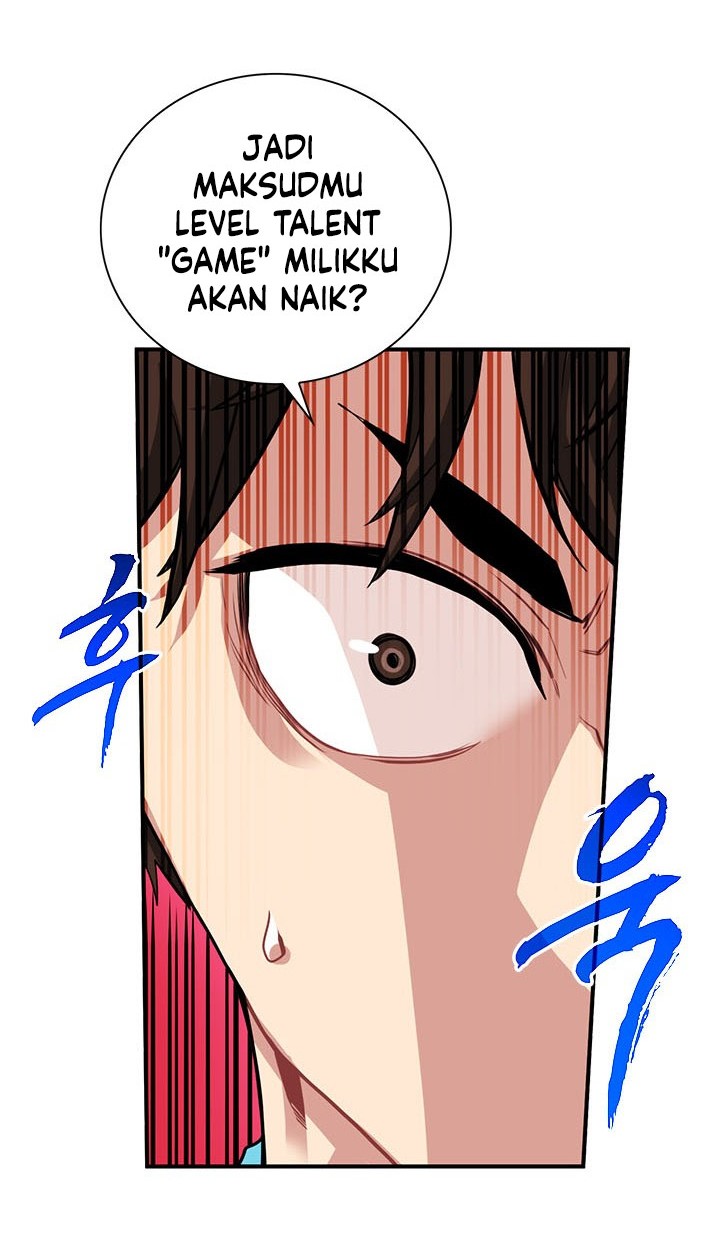 Manhwa SSS-Class Gacha Hunter Chapter 34 gambar 2