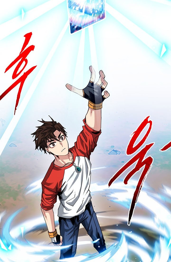 Manhwa SSS-Class Gacha Hunter Chapter 37 gambar 2