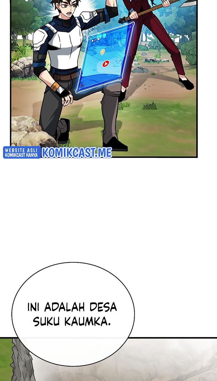 Manhwa SSS-Class Gacha Hunter Chapter 51 gambar 2