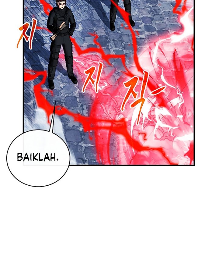 Manhwa SSS-Class Gacha Hunter Chapter 55 gambar 2