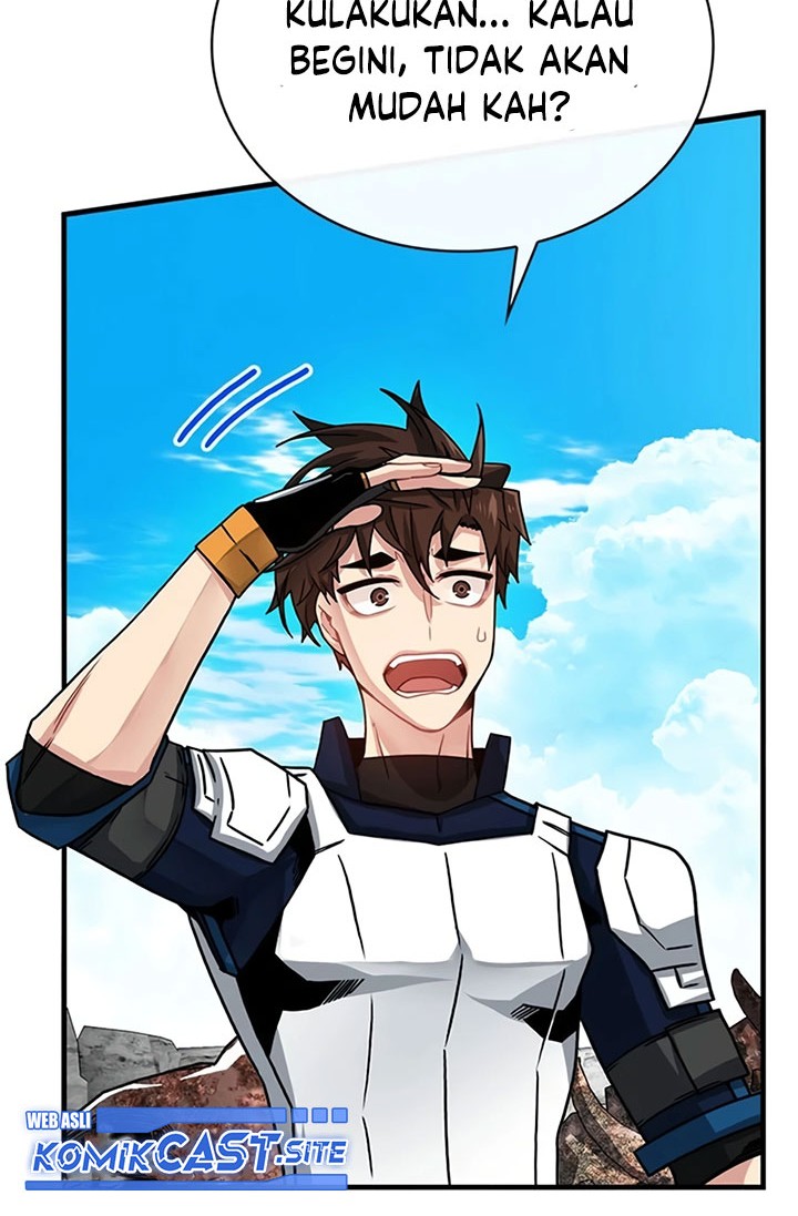 Manhwa SSS-Class Gacha Hunter Chapter 68 gambar 2
