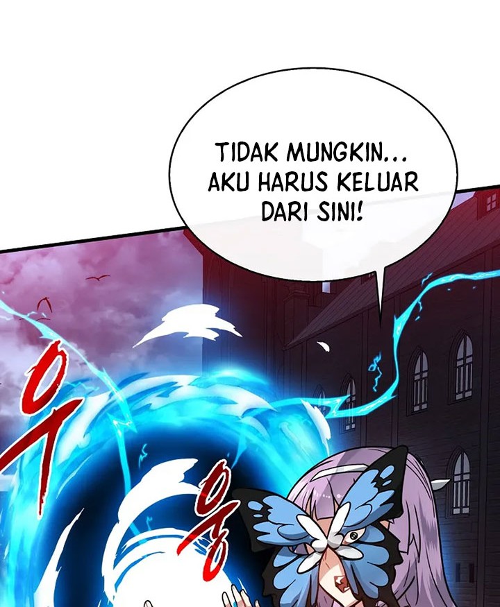 Manhwa SSS-Class Gacha Hunter Chapter 73 gambar 2