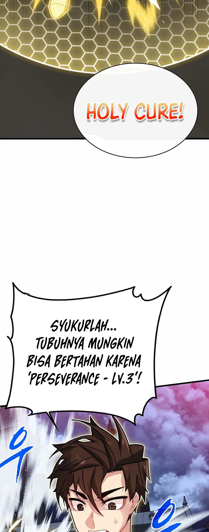Manhwa SSS-Class Gacha Hunter Chapter 74 gambar 2