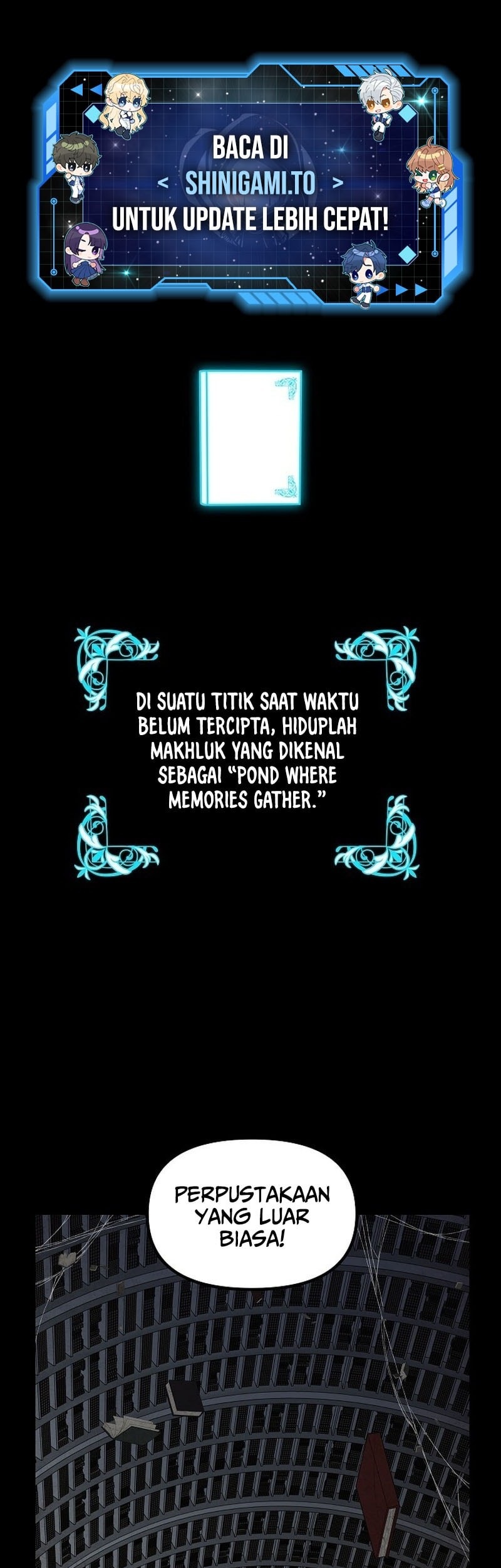 Manhwa SSS-Class Suicide Hunter Chapter 142 gambar 2