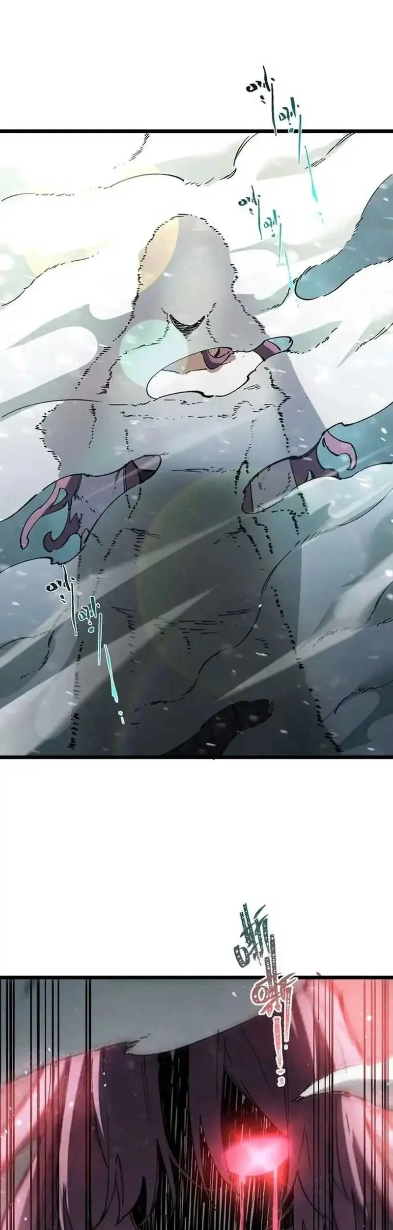Manhua SSS-level Paladin Who Breaks All Logic Chapter 105 gambar 2