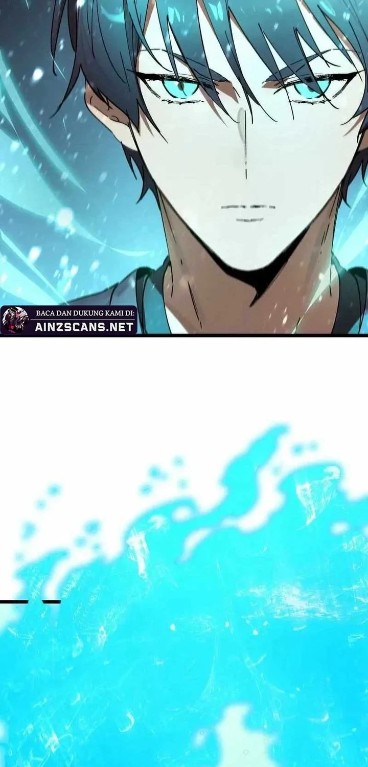 Manhua SSS-level Paladin Who Breaks All Logic Chapter 111 gambar 2