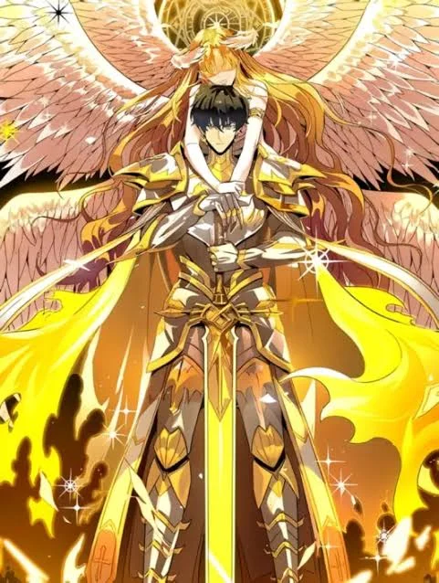 Komik SSS-level Paladin Who Breaks All Logic Chapter 118 gambar 1