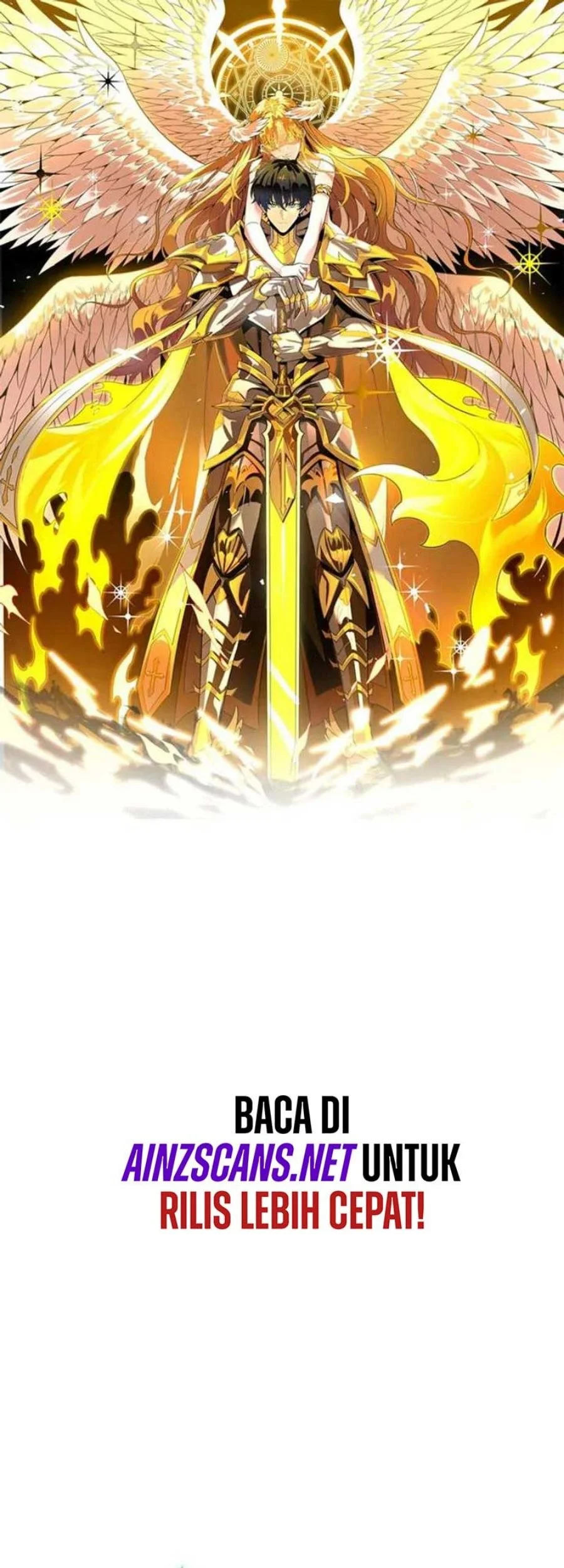 Manhua SSS-level Paladin Who Breaks All Logic Chapter 119 gambar 2