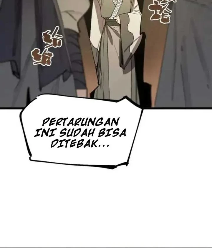 Manhua SSS-level Paladin Who Breaks All Logic Chapter 122 gambar 2