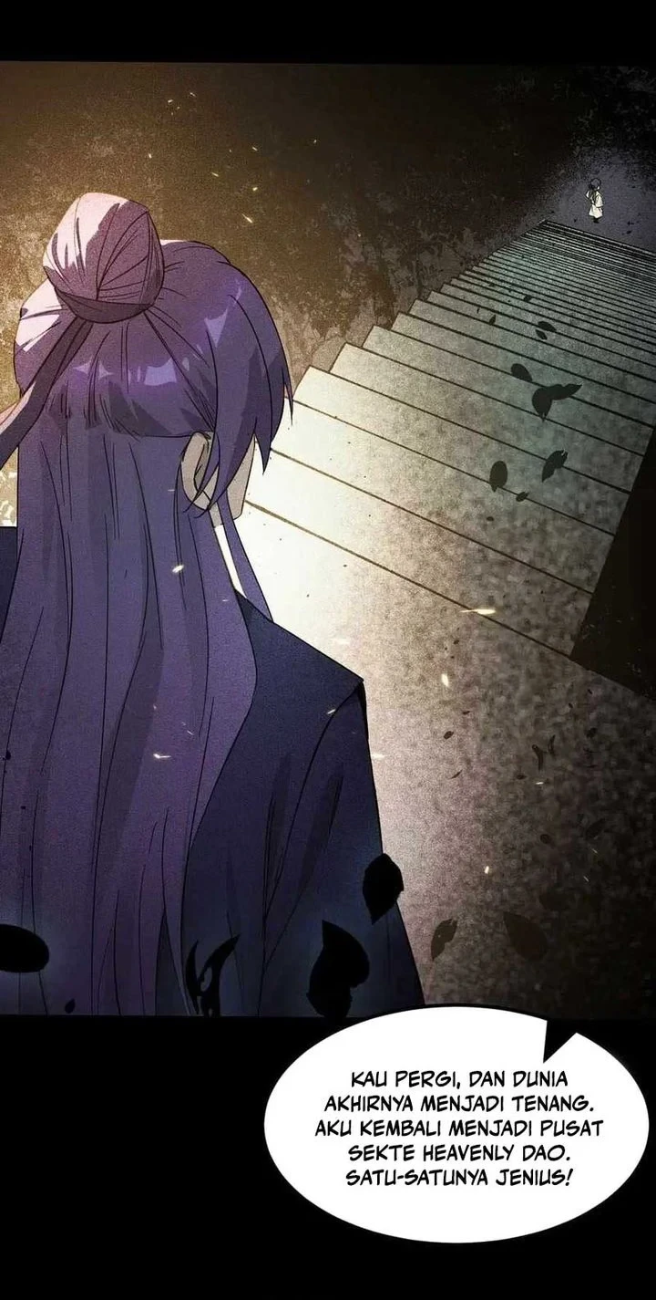 Manhua SSS-level Paladin Who Breaks All Logic Chapter 123 gambar 2