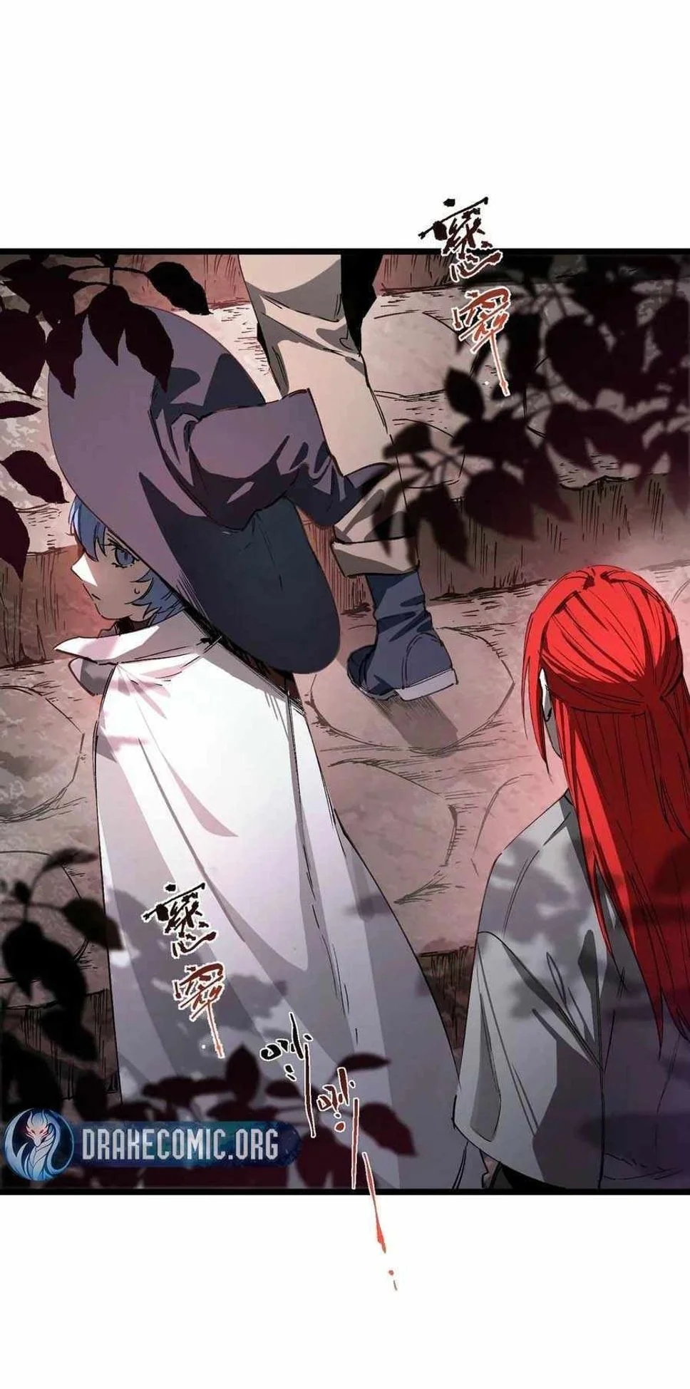 SSS-level Paladin Who Breaks All Logic Chapter 129 Gambar 3