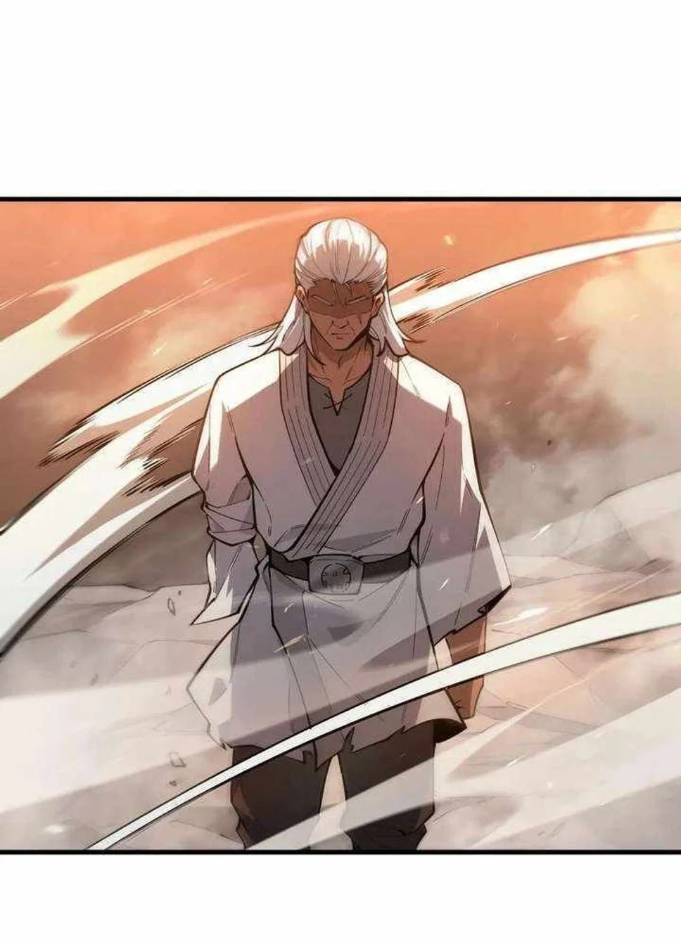 SSS-level Paladin Who Breaks All Logic Chapter 133 Gambar 3