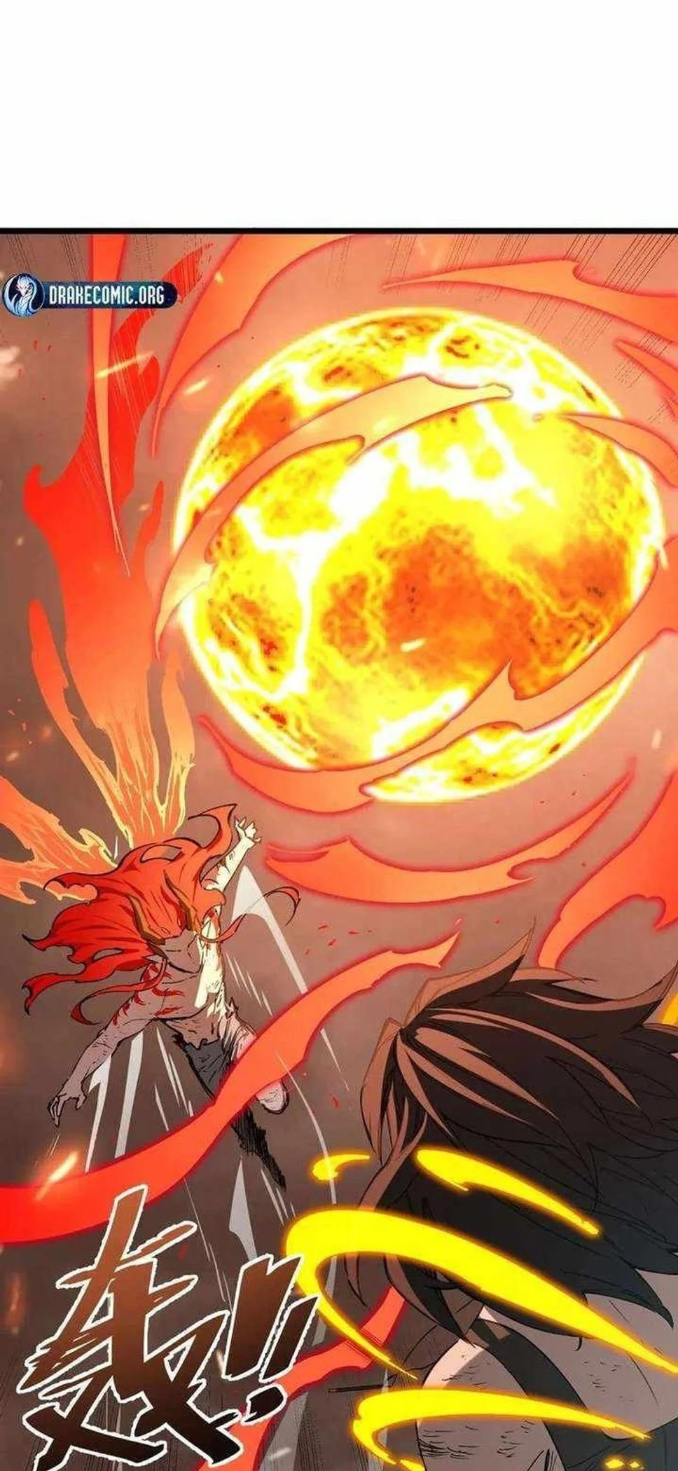 SSS-level Paladin Who Breaks All Logic Chapter 134 Gambar 4