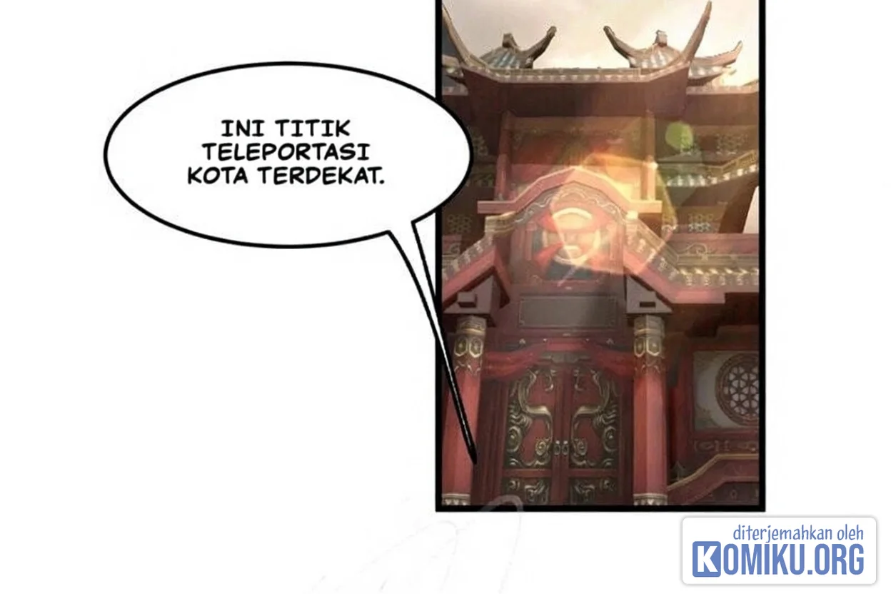 Manhua SSS-level Paladin Who Breaks All Logic Chapter 138 gambar 2