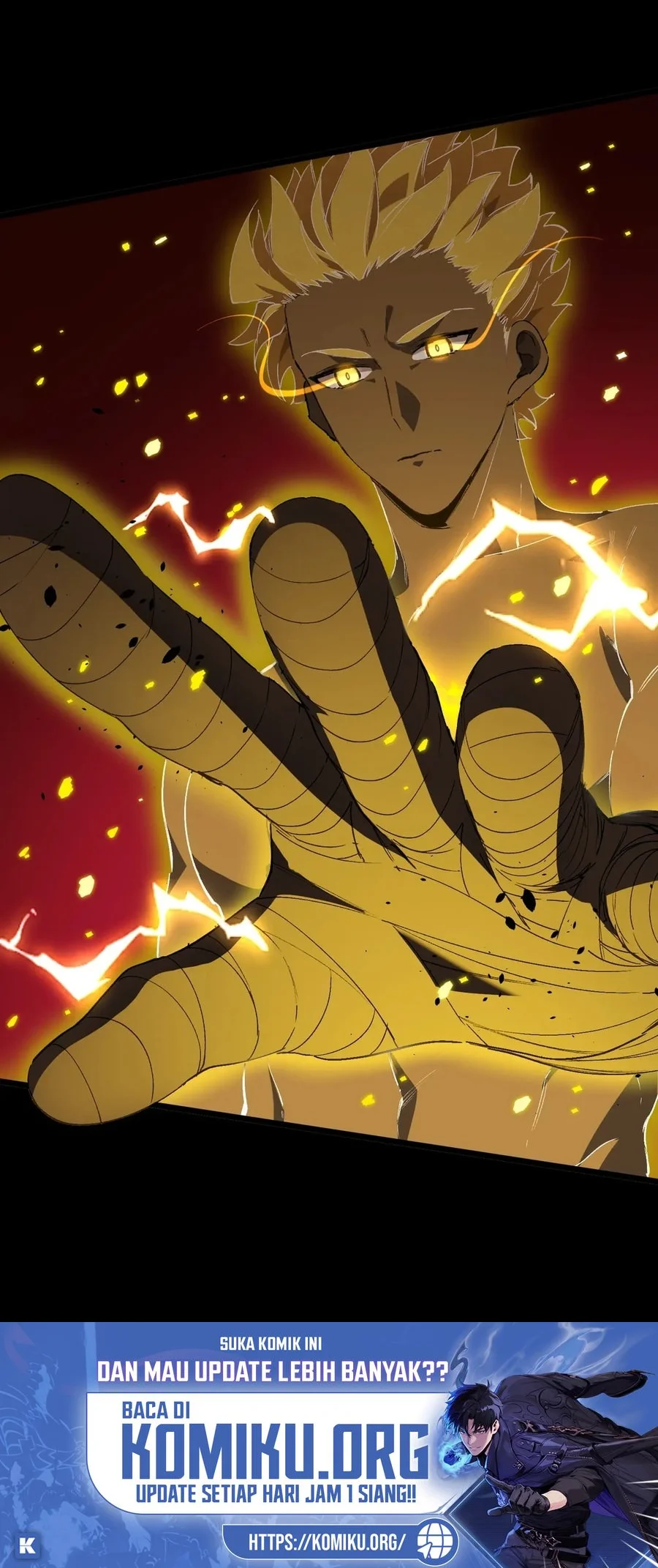 Manhua SSS-level Paladin Who Breaks All Logic Chapter 157 gambar 2