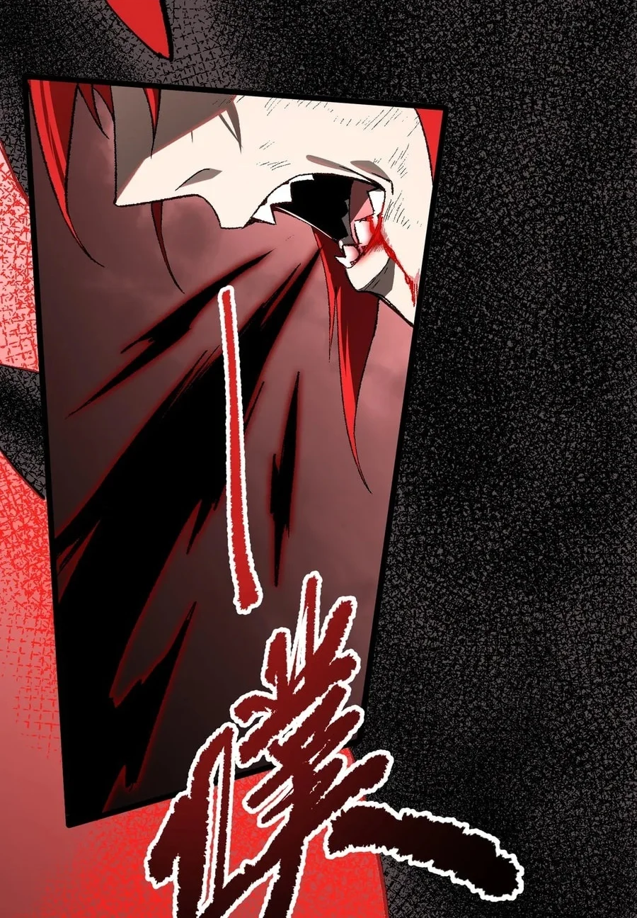 Manhua SSS-level Paladin Who Breaks All Logic Chapter 161 gambar 2